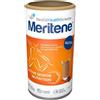 NESTLE' IT.SpA(HEALTHCARE NU.) Meritene Forza e Vitalità Polvere Caffè Integratore Proteine Vitamine e Minerali 270 g