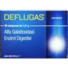 GS PHARMA Ltd Deflugas Integratore 30 Compresse Masticabili