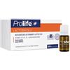 ZETA FARMACEUTICI SpA Prolife Lactobacilli - Integratore di fermenti lattici vivi - 10 Flaconcini