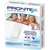 SAFETY SpA Safety Prontex Water Strips Cerotti Misura M 10 Pezzi