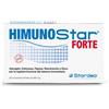 STARDEA Srl Himunostar Forte Integratore Difese Immunitarie 20 Compresse