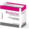 NATURAL BRADEL Srl Riedulax Polvere Deglutibile Integratore Intestinale 20 Bustine