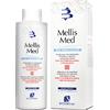 VALETUDO Srl (DIV. BIOGENA) MellisMed Bioshampoo Trattamento Antiforfora 125 ml