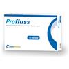 KONPHARMA Srl Profluss - Integratore per il benessere delle vie urinarie - 15 capsule