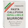 MARVIL Srl Murroni Pasta Callifuga Estirpante 5 g