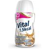 ABBOTT Srl VITAL 1,5KCAL CAFFE' LATTE