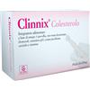 ABBATE GUALTIERO Srl Skinsan Colesterolo Integratore 60 Capsule