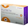HARMONIUM PHARMA Srl Multibetix Integratore 60 Capsule