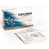 FITOBIOS Srl Euflorafit Polvere Integratore Fermenti Lattici 10 Bustine