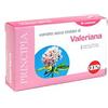 KOS Srl VALERIANA ESTR SEC 60CPR 19,8G