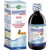 ESI SpA Esi Diurerbe Forte Drink Ananas Integratore Drenante 500 Ml