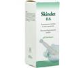 ABBATE GUALTIERO Srl Skindet D.S. Shampoo Trattamento Anti-forfora e Stati Squamosi 200 ml