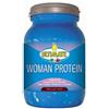 VITA AL TOP Srl Ultimate Sport Woman Protein Cacao Integratore Proteico Donna 750 g