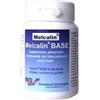 BIOTEKNA Srl Melcalin Base - Integratore Bilanciamento Acido Base - 84 Compresse