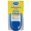 DR.SCHOLL'S div.RB HEALTHCARE Scholl Talloniera in Gel - Misura grande - 1 paio