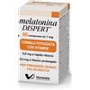 VEMEDIA PHARMA Srl Melatonina Dispert - 60 compresse da 1 mg