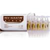 REV PHARMABIO Srl Rev Keratin Trattamento Anticaduta Capelli 15 Fiale