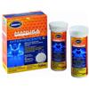 OPTIMA NATURALS Srl Optima Manuka Benefit Effervescente C Integratore Difese Immunitarie 20 Compresse