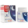 F&F Srl Melatonina Act integratore alimentare in flacone da 150 compresse da 150mg
