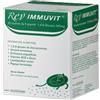 REV PHARMABIO Srl Rev Immuvit Integratore 20 Compresse