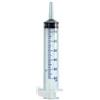 SAFETY SpA Safety Siringa per Catetere In Plastica 60 ml