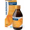 EUROSPITAL SpA Haliborange Emulsione Orale Integratore di Vitamine 150 ml