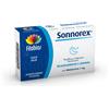 FITOBIOS Srl Sonnorex Integratore Riposo Notturno 30 Compresse
