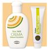 VIVIDUS Srl Vividus Tea Tree Crema Dermatologica Lenitiva 50 ml