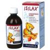 PHARMALIFE RESEARCH Srl Isilax Bimbi concentrato fluido 200ml
