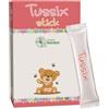 LABORATORI NUTRIPHYT Srl Tussix Integratore 14 Stick Pack da 10ml