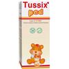 LABORATORI NUTRIPHYT Srl Tussix Ped Integratore 15 Stick-pack