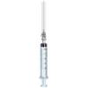 PIKDARE SpA Pic Siringa Ago 20G Cono Eccentrico 10 ml