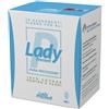 CORMAN SpA Lady Presteril Cotton Assorbenti Giorno Con Ali in Cotone