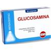 KOS Srl Kos Glucosamina Integratore 60 Compresse