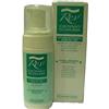 REV PHARMABIO Srl Rev Dermoschiuma Detergente Viso 125 ml