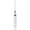 PIKDARE SpA Pic Siringa Ago 21G Centrato 10 ml