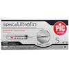 PIKDARE SpA Pic Siringa Ultrafine Sterile da 5 ml 10 Pezzi