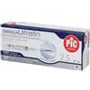 PIKDARE SpA Pic Siringa Ago 14G Astuccio 10 Pezzi 2,5 ml