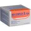 REV PHARMABIO Srl Rev Complex S Age Integratore 20 Bustine
