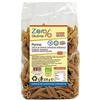 BIOTOBIO Srl Fior Di Loto Zero% Glutine Penne Di Grano Saraceno Biologiche 250 g