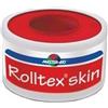 PIETRASANTA PHARMA SpA Roll Tex Skin Cerotto In Tela Rosa Pelle Ipoallergenico cm 1,25x5m