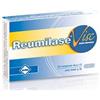 NEOPHARMED GENTILI SpA Reumilase Visc - 20 Compresse