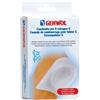 DUAL SANITALY SpA Gehwol Cuscinetto Calcagno Medio 2 Pezzi