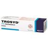 GIULIANI SpA Trosyd - Crema con 1% di Tioconazolo - contro i funghi cutanei - 30 g