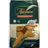 MOLINO DI FERRO SpA Le Asolane Fonte Fibra Capellini Senza Glutine 250 g