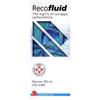 RECORDATI SpA Recofluid 750mg/15ml Carbocisteina Sciroppo Mucolitico 150 ml