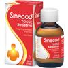 GLAXOSMITHKLINE C.HEALTH.Srl Sinecod Sciroppo Tosse Sedativo 200 ml