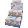 FARMAC-ZABBAN SpA Farmac-Zabban Bendelast Rete Elastica Ombelicale