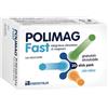 FARMITALIA IND.CHIM.FARM. Srl POLIMAG FAST Integratore alimentare di Magnesio 20bustine