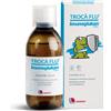 URIACH ITALY Srl Bimbi Sistema Immunitario Trocà Flù Immunoglukan